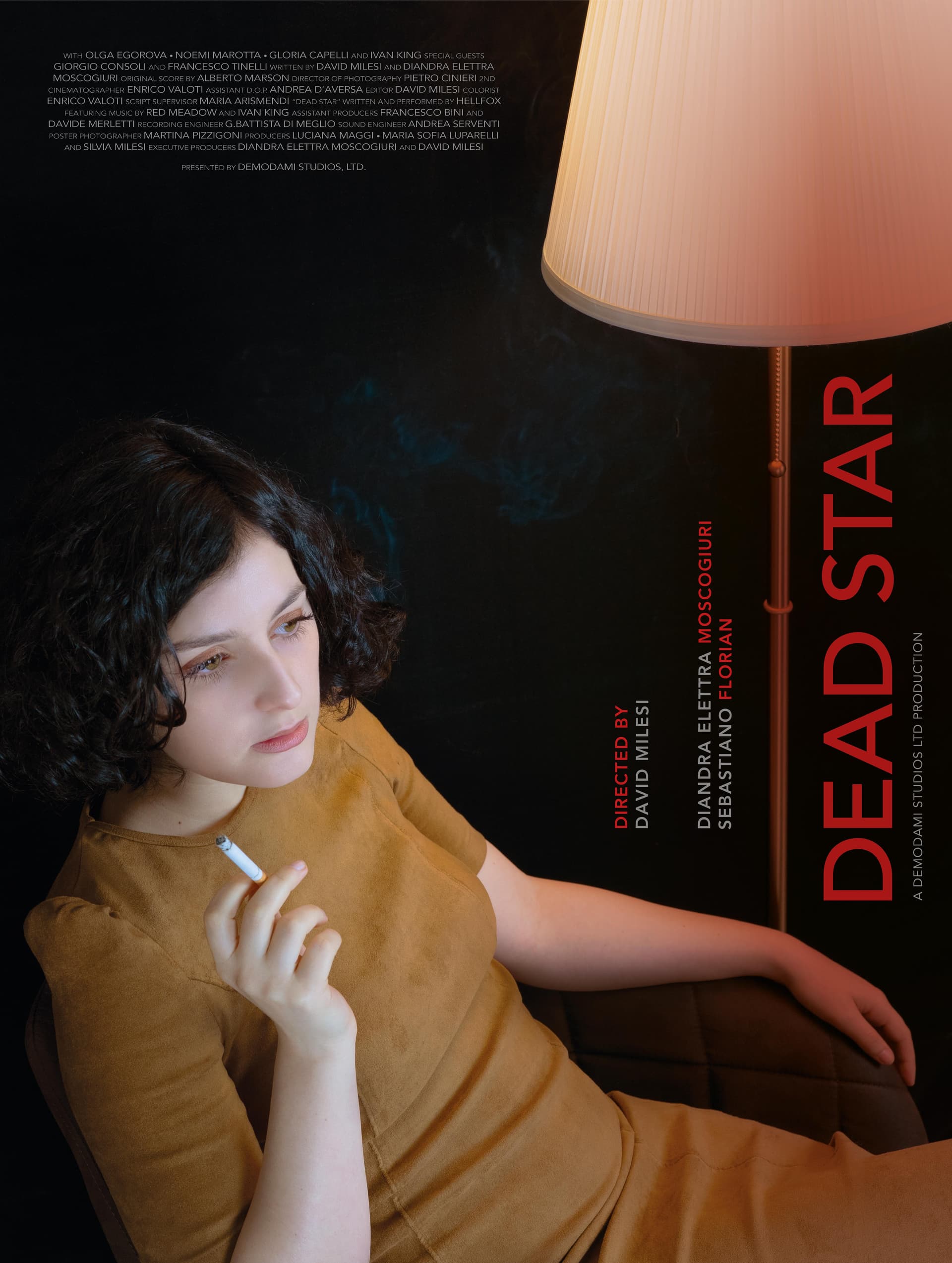 Dead Star