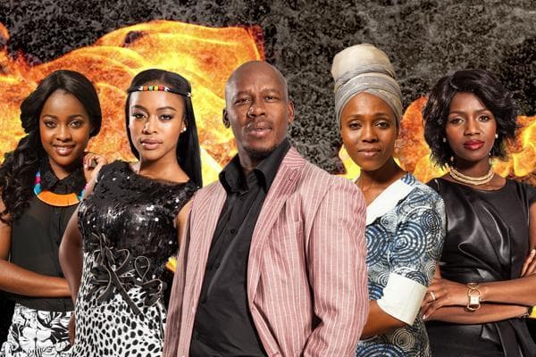 Umlilo S1-S4