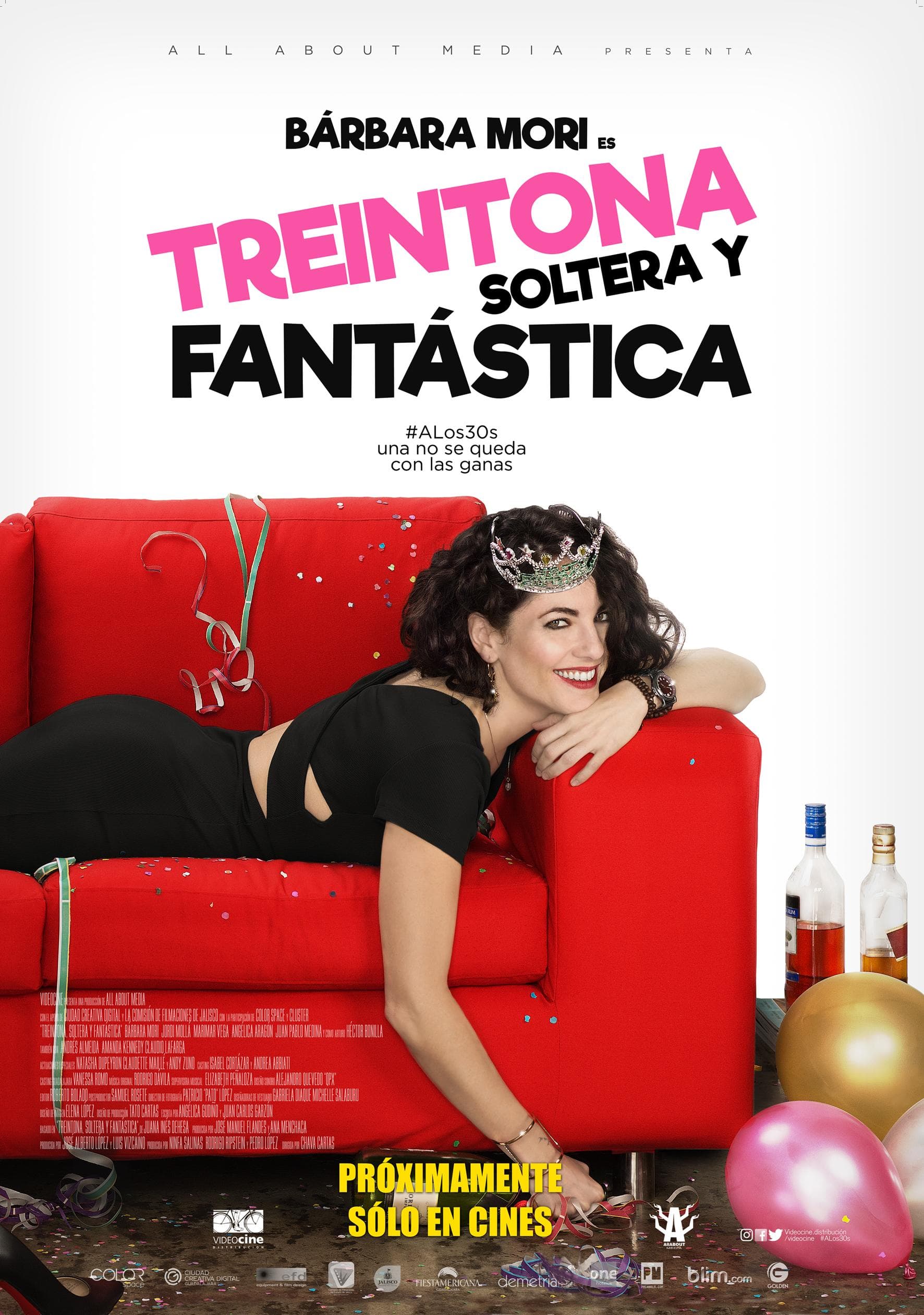 Thirty, Single and Fantastic