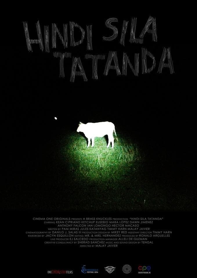 Hindi sila tatanda