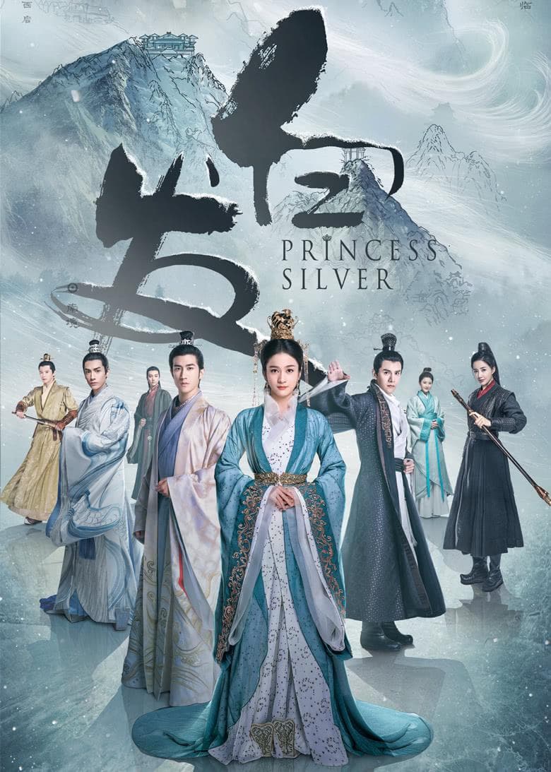 Princess Silver