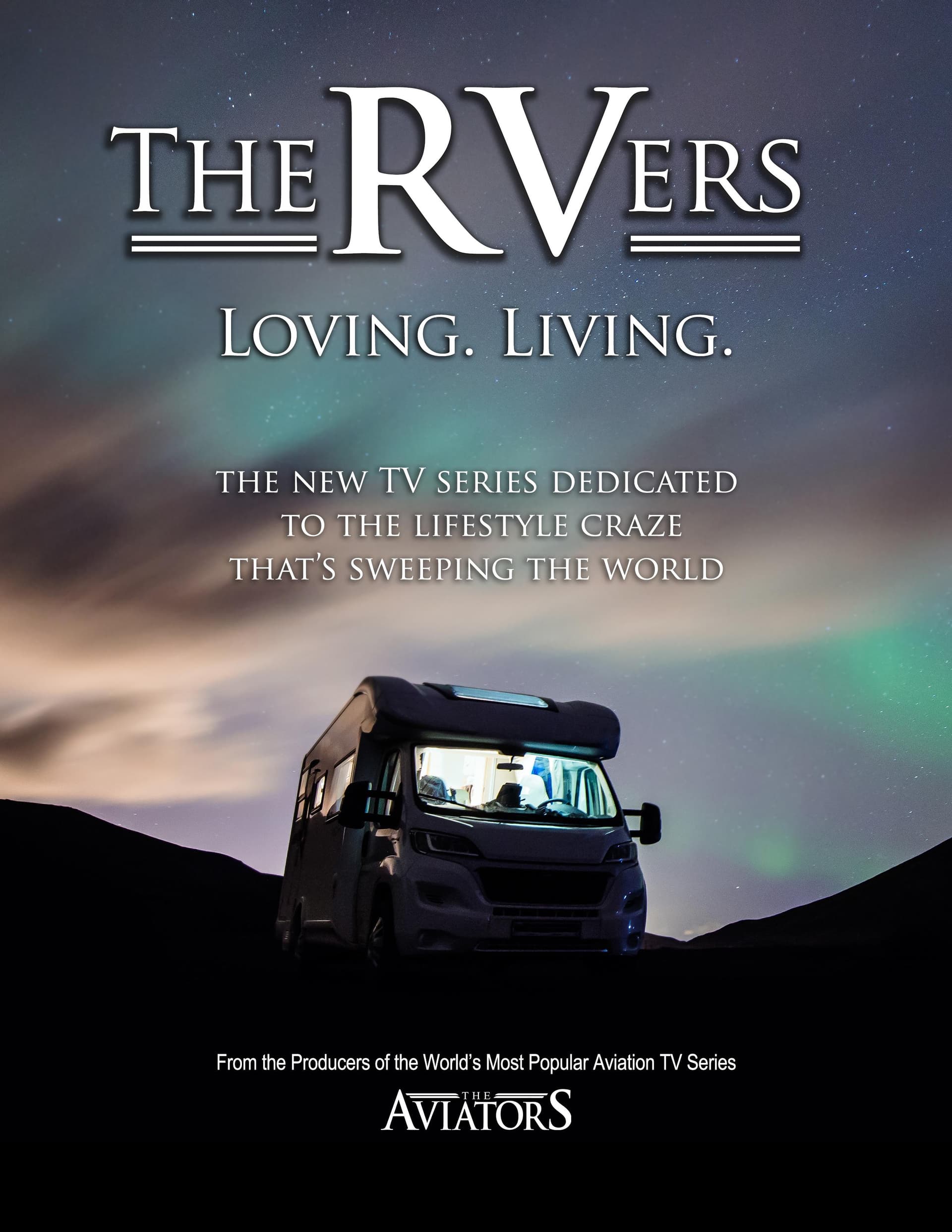 The RVers