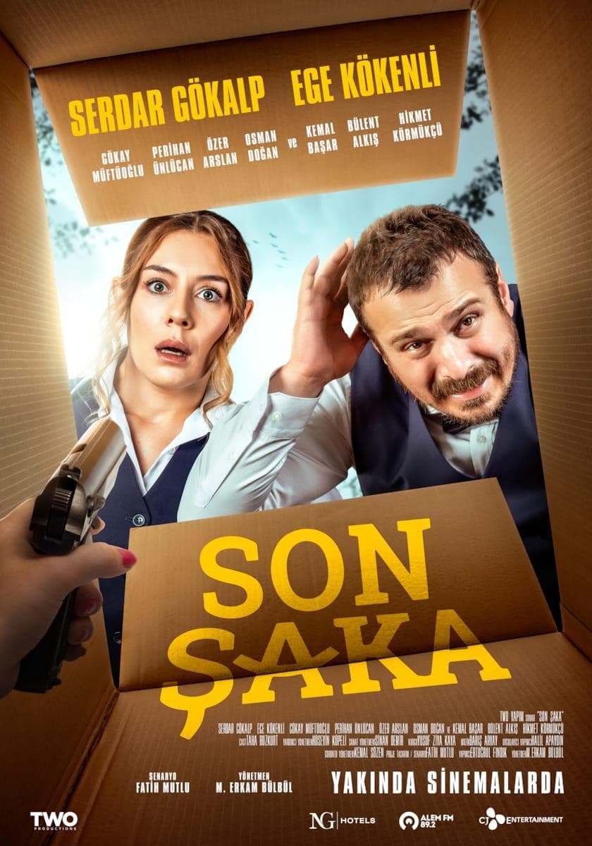 Son Saka