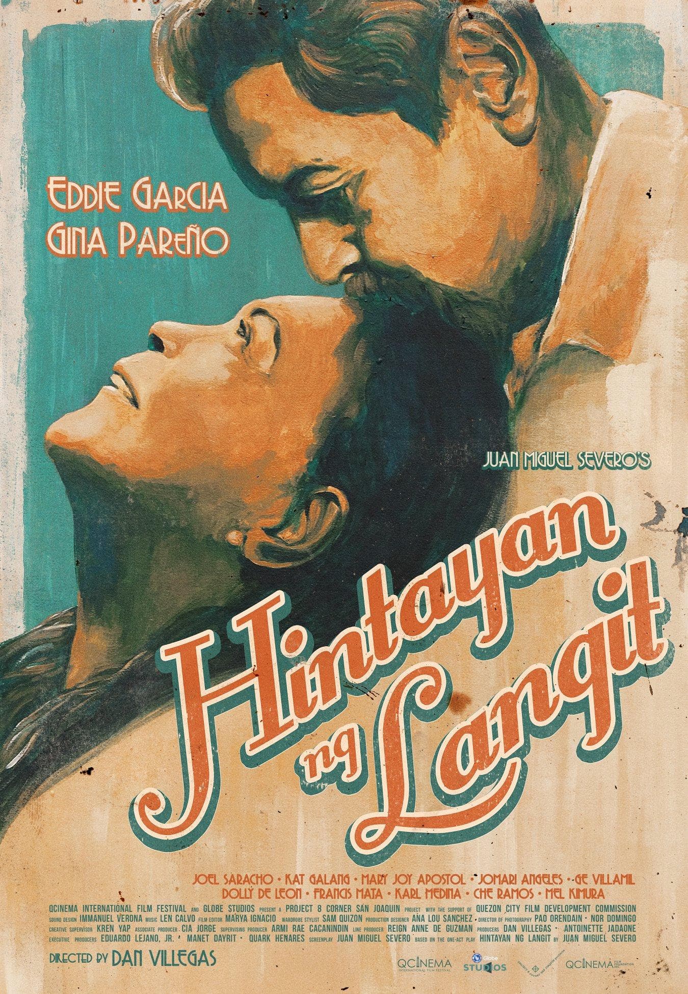 Hintayan ng langit