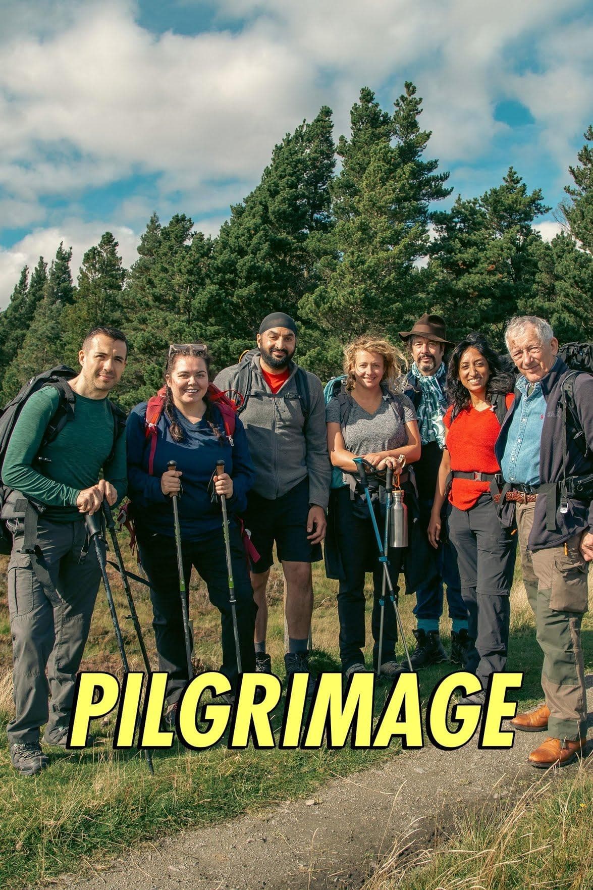 Pilgrimage S1-S7