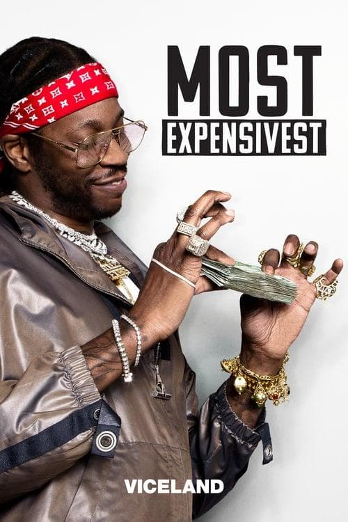 Most Expensivest S1-S5