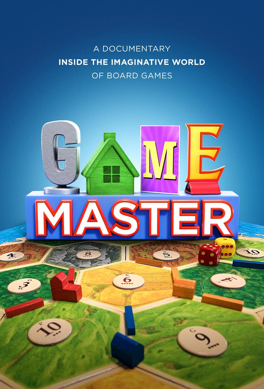 Gamemaster