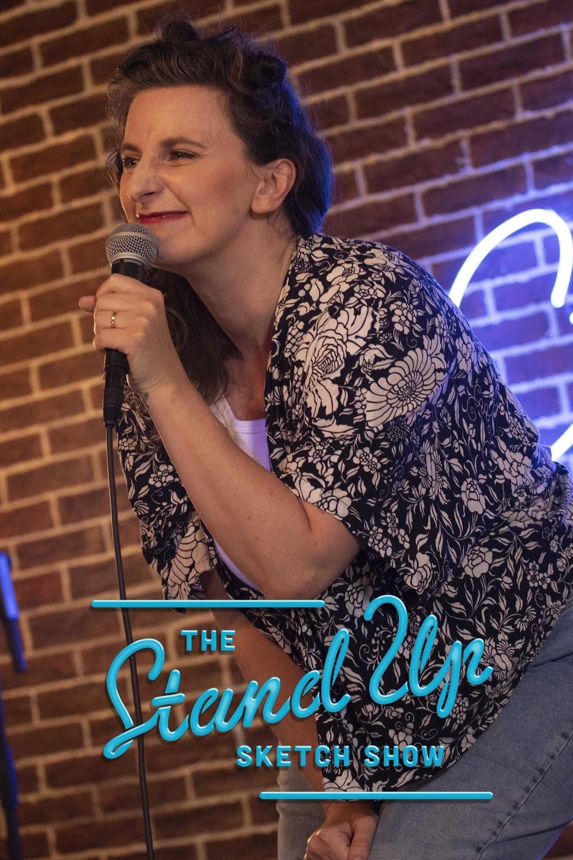 The Stand Up Sketch Show S1-S6