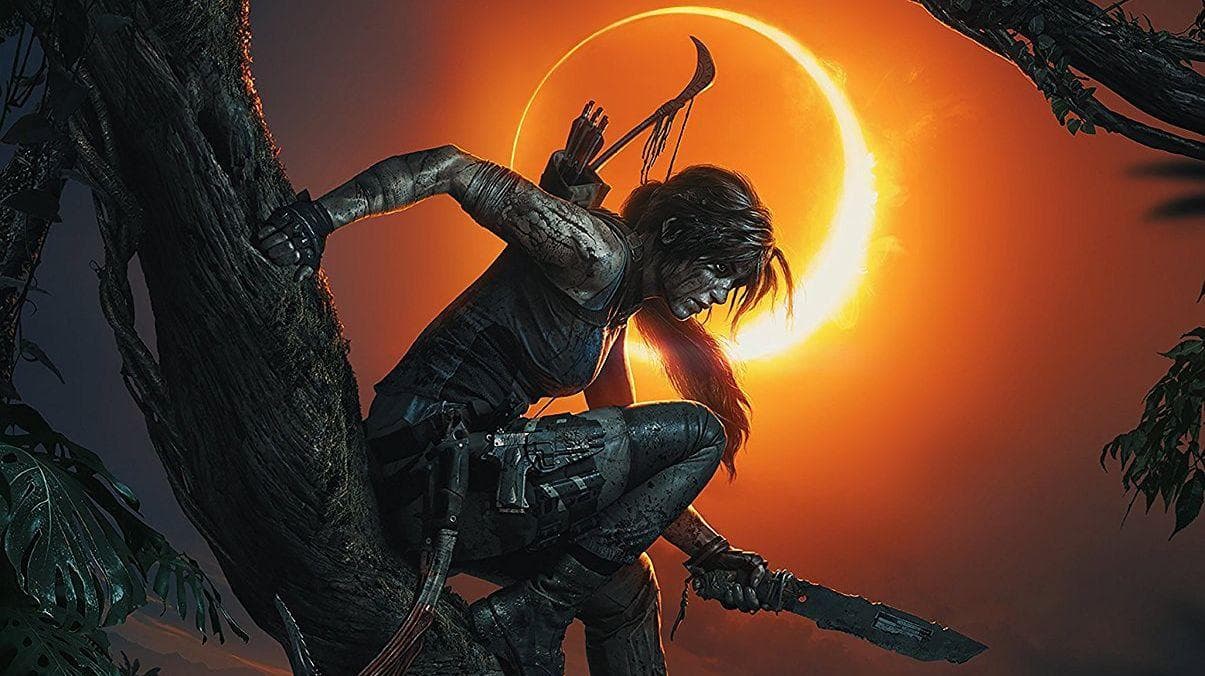 The Making of a Tomb Raider