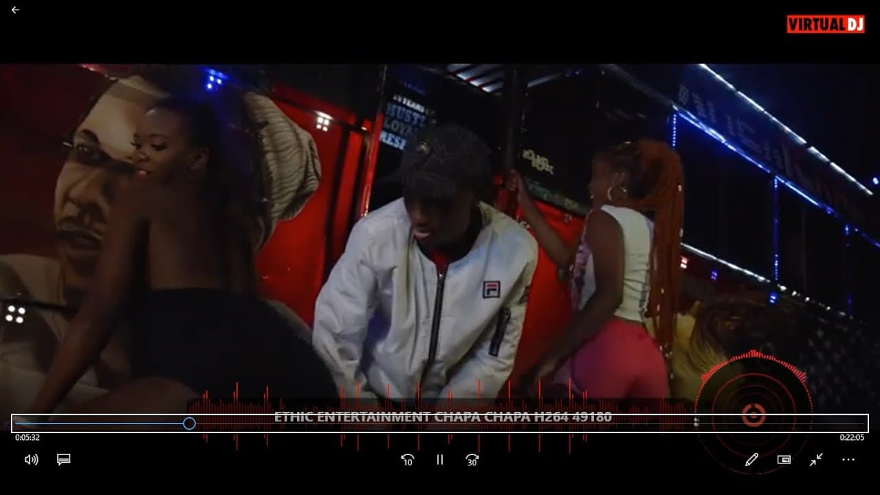 Best of Ethic mix