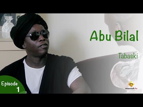 Tabaski Abu Bilal