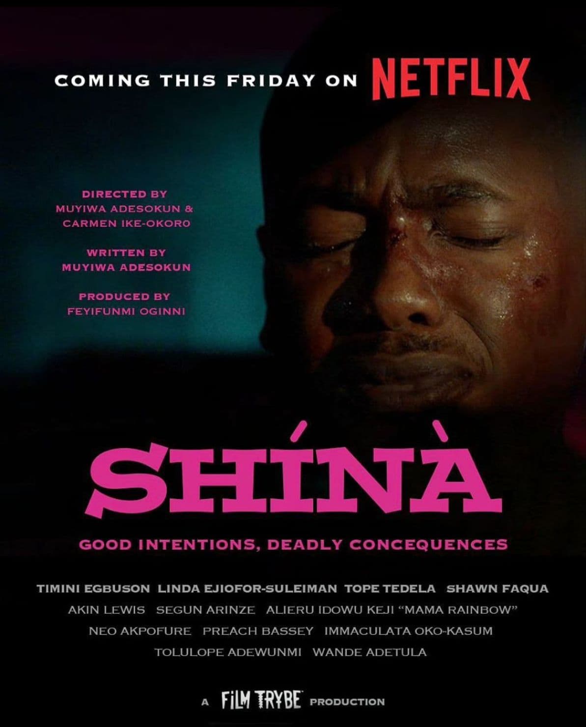 Shina