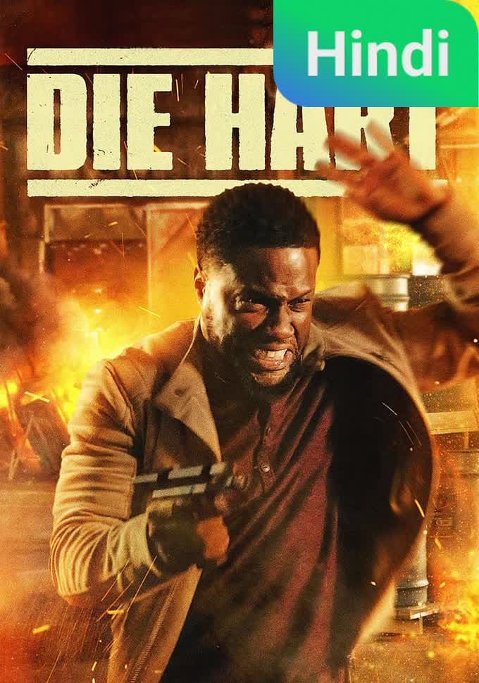 Die Hart