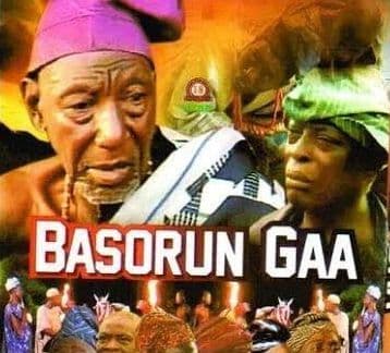 Bashorun Gaa
