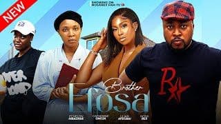 BROTHER EFOSA