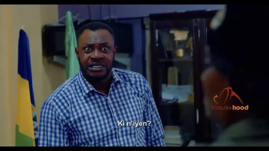 omo oluyole