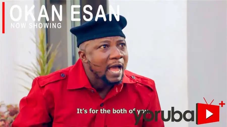 okan esan