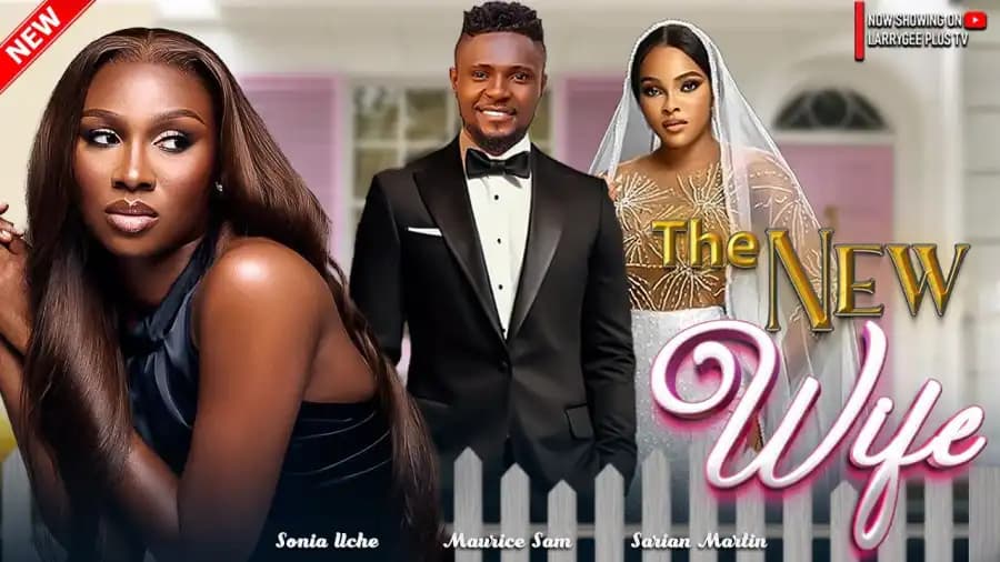 the new wife