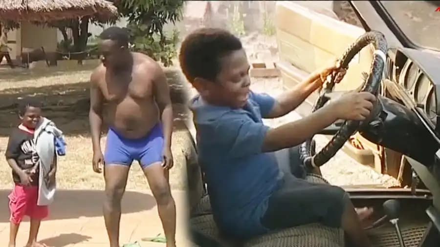 mr ibu