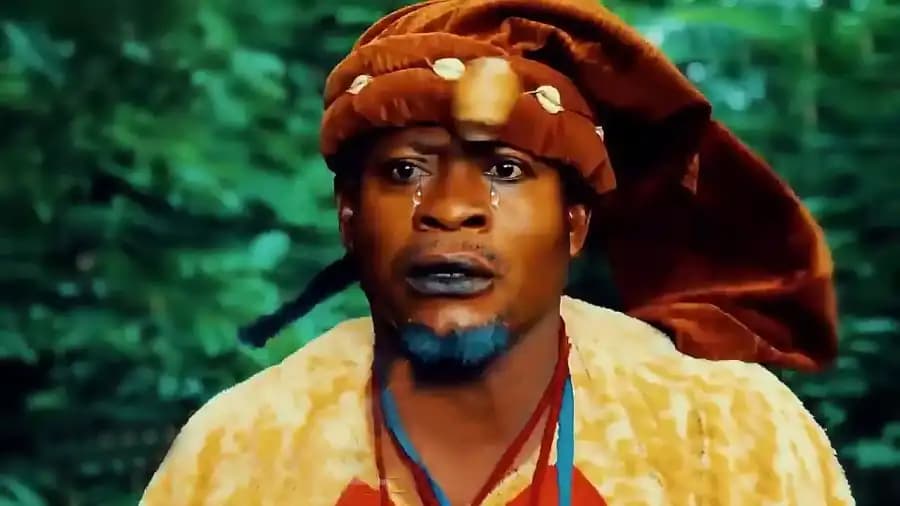 omije akoni oluigbo