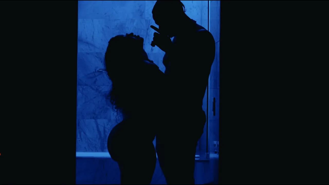 Moneybagg Yo, Future - Hard For The Next (Official Music Video)
