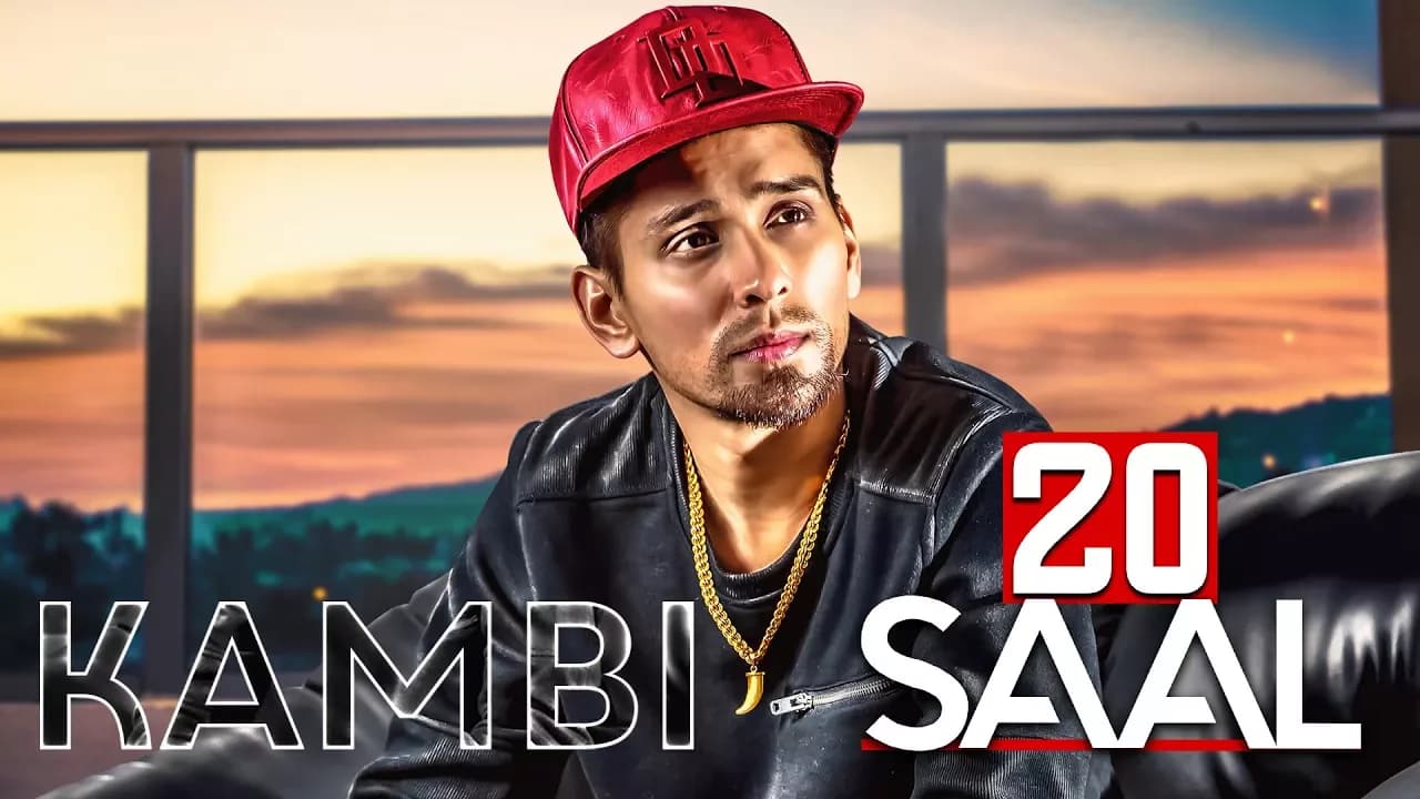 20 Saal (Full Video) | Kambi | Sukh - E (Muzical Doctorz) | Latest Punjabi Song 2018 | Speed Records