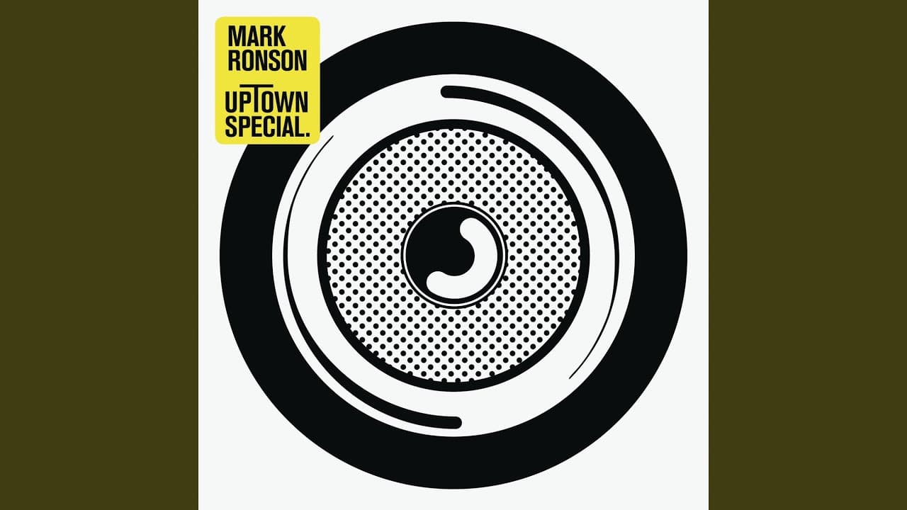 Uptown Funk