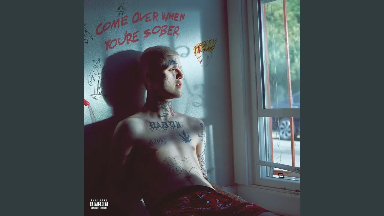 Falling Down (Bonus Track)