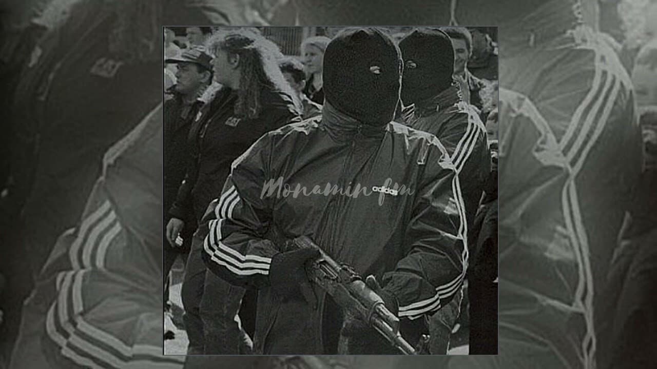 Night Lovell - Polozhenie (𝐒𝐥𝐨𝐰𝐞𝐝 + 𝐑𝐞𝐯𝐞𝐫𝐛)