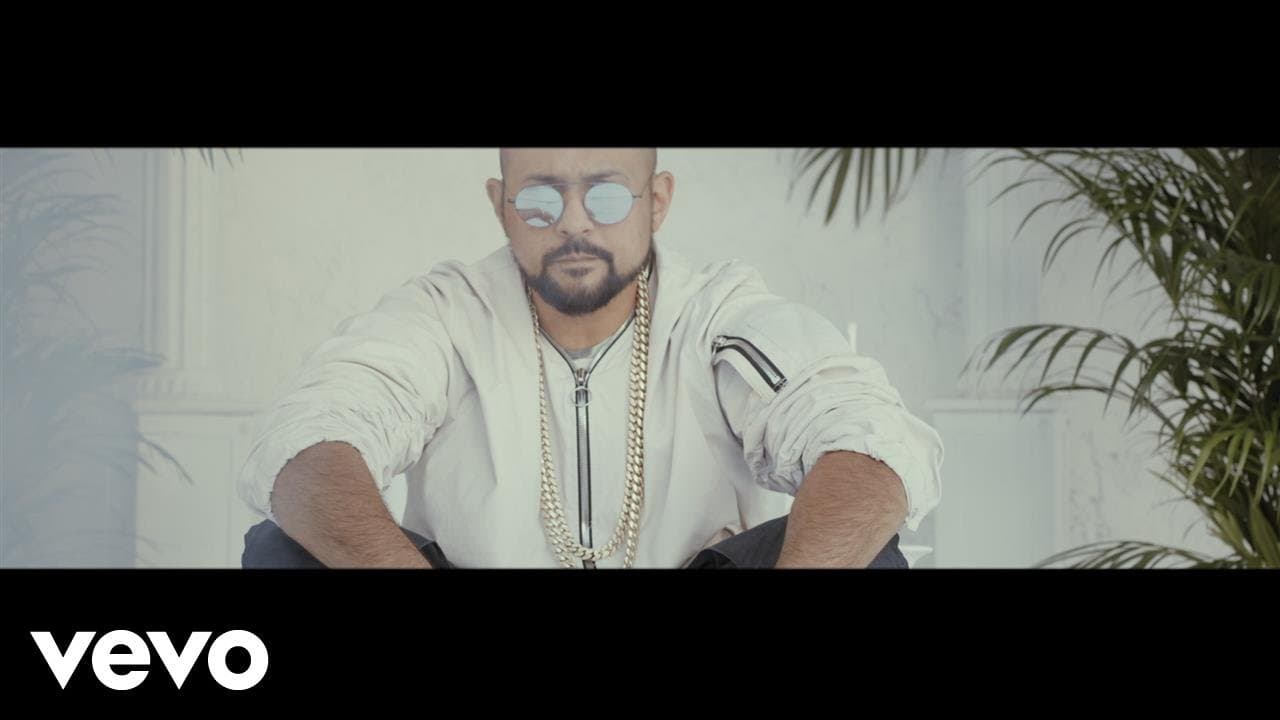 Sean Paul - Tek Weh Yuh Heart ft. Tory Lanez