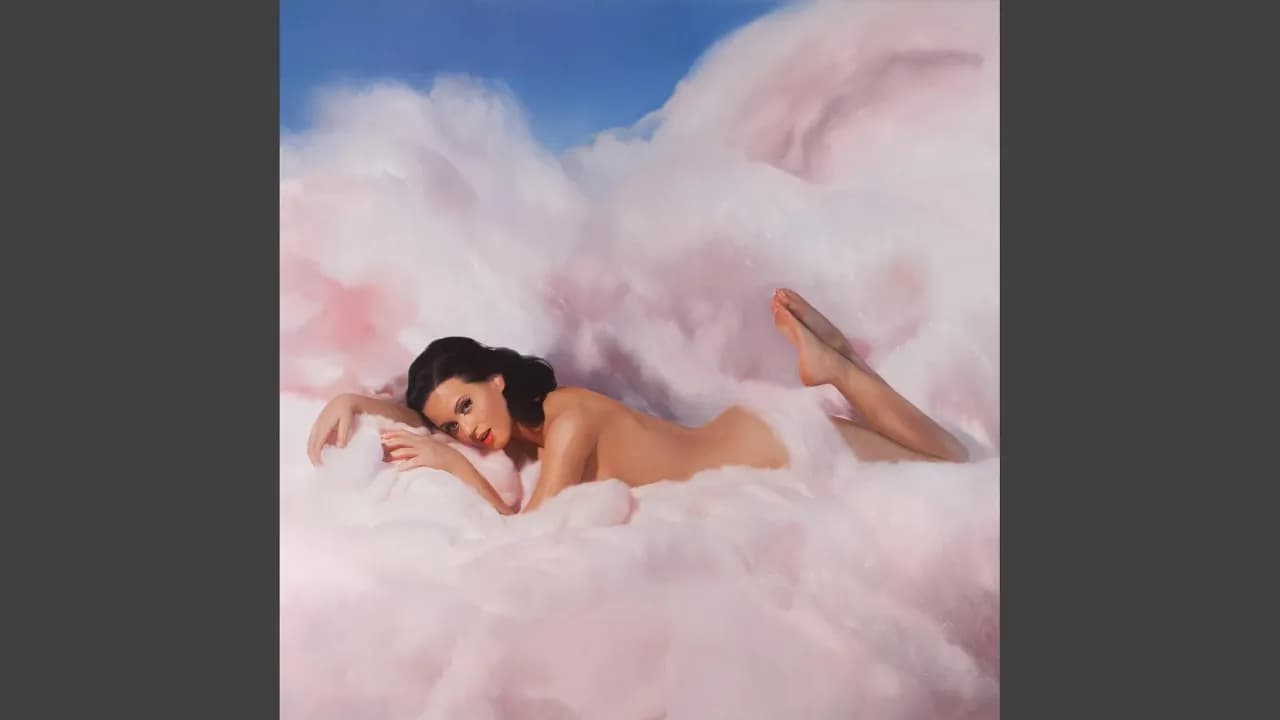 California Gurls
