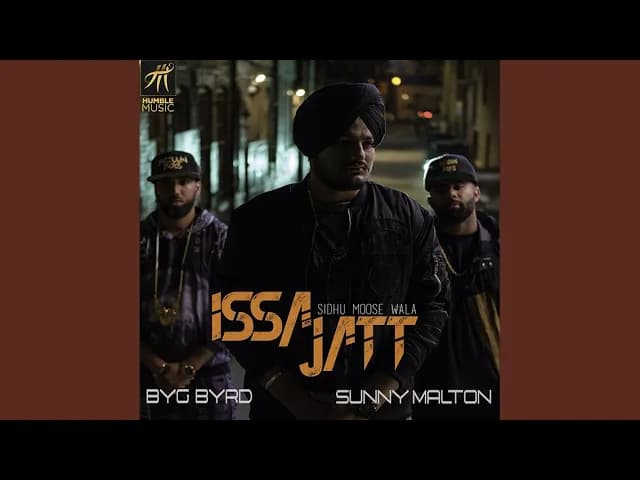 Issa Jatt