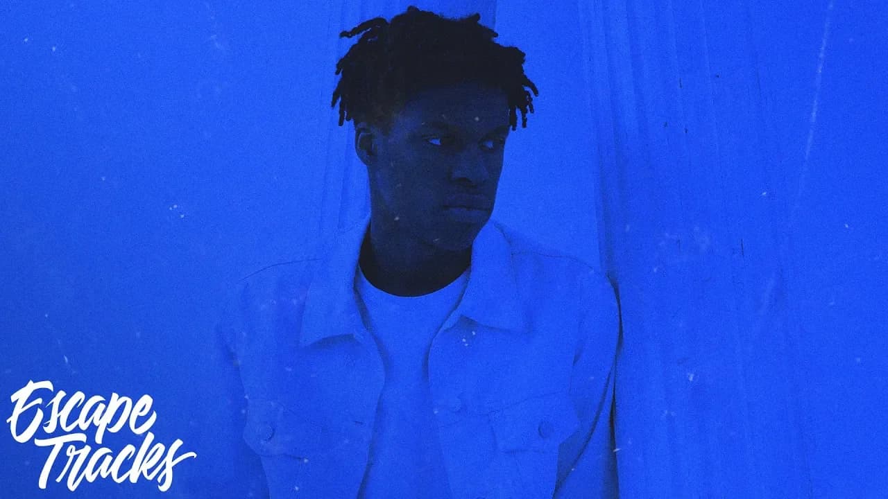 Daniel Caesar - Who Hurt You