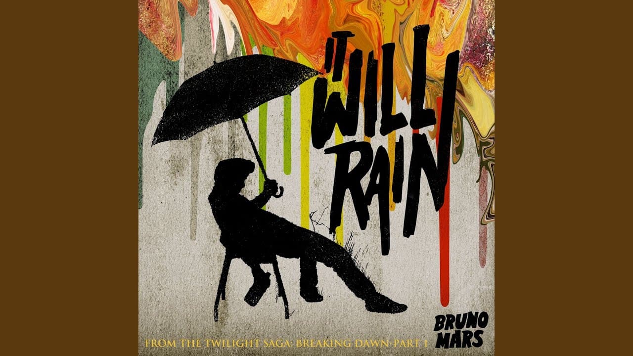 It Will Rain