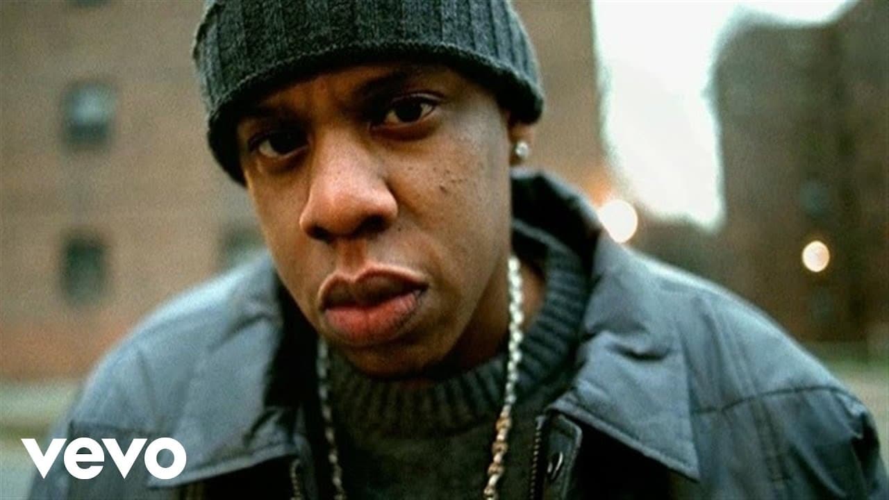 JAY-Z - Anything