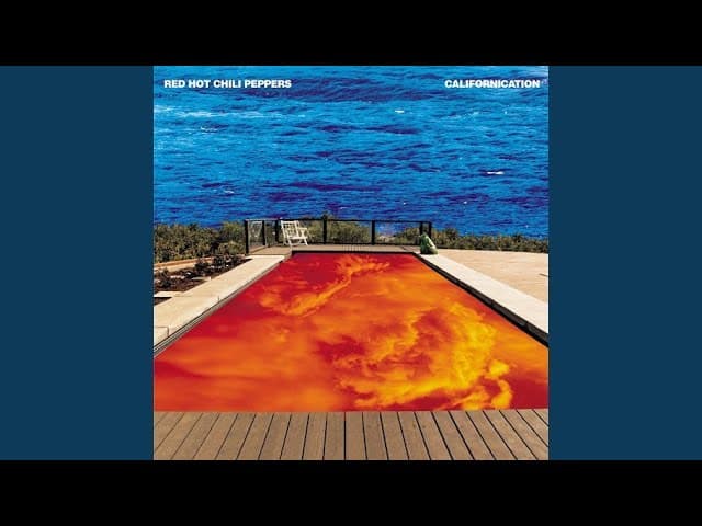 Scar Tissue