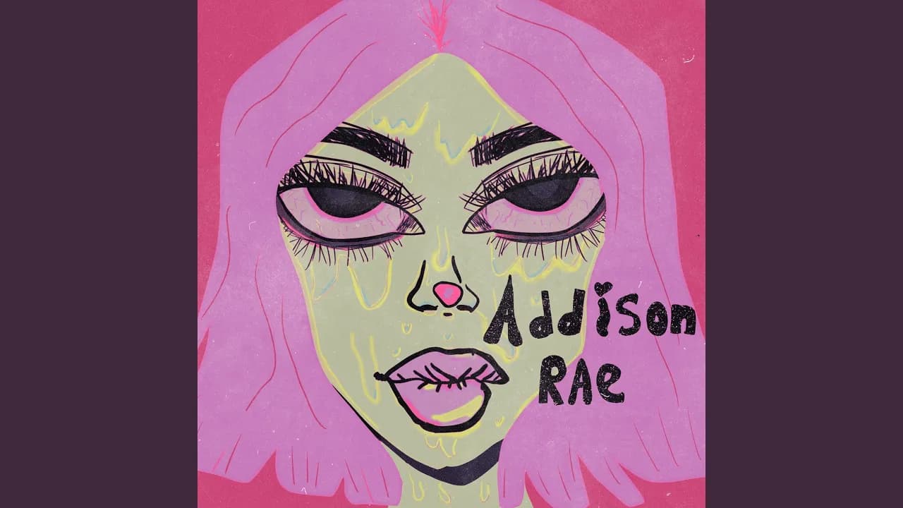Addison Rae