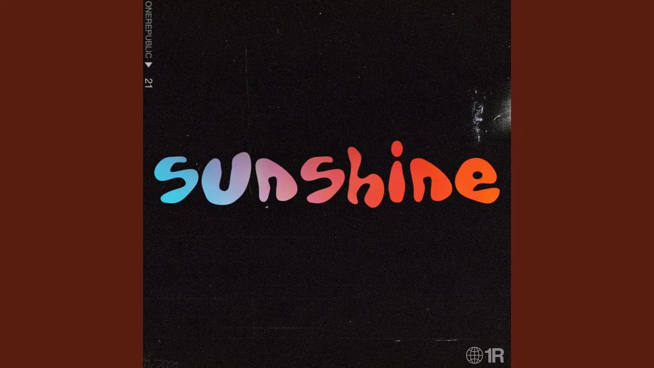 Sunshine