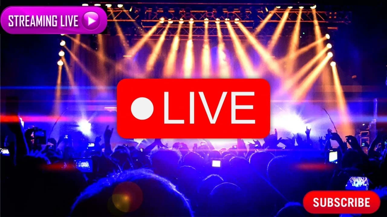 Casey Lowry LIVE at UEA WLIVE aterfront Studio, Norwich, UK [FULLSHOW]
