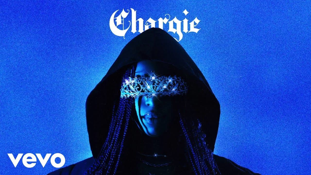 Qing Madi - Chargie (Official Lyric Video)