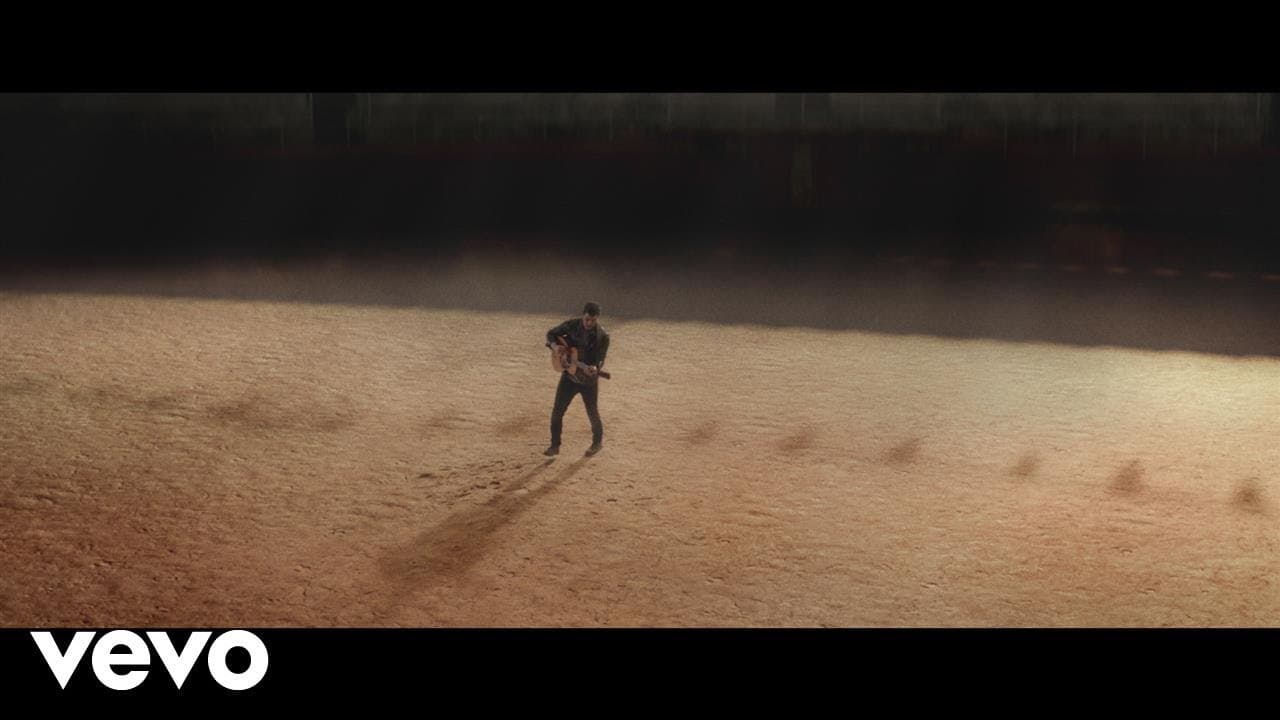 Nick Jonas - Home