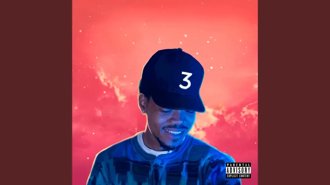 Summer Friends (feat. Jeremih & Francis & The Lights)