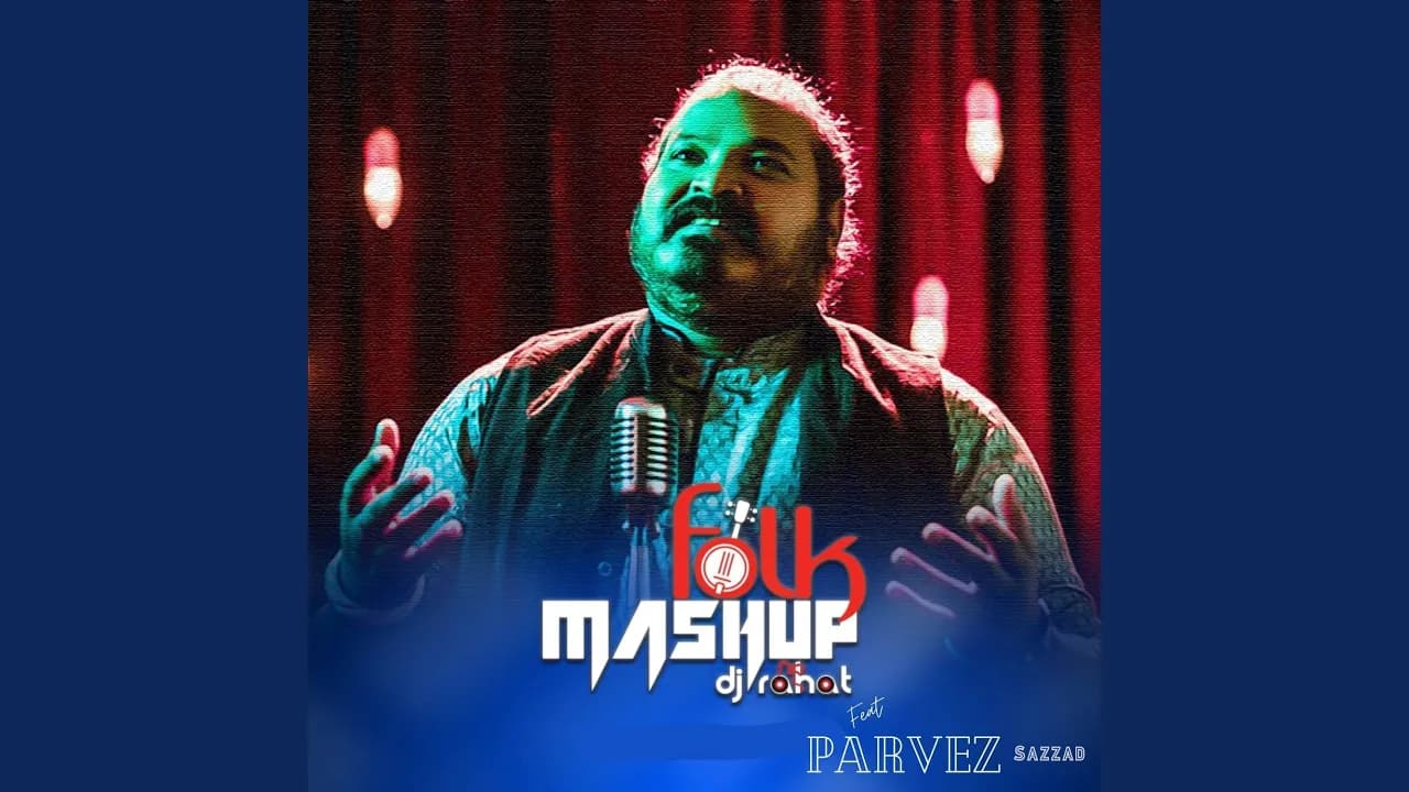 Folk Mashup