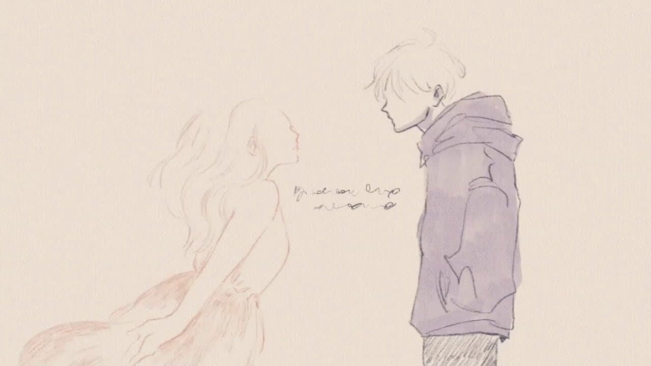 eaJ x Seori - It just is (Feat. Keshi's Strat)