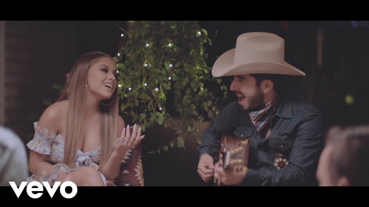 Joss Favela, Becky G - Pienso en Ti (Official Video)