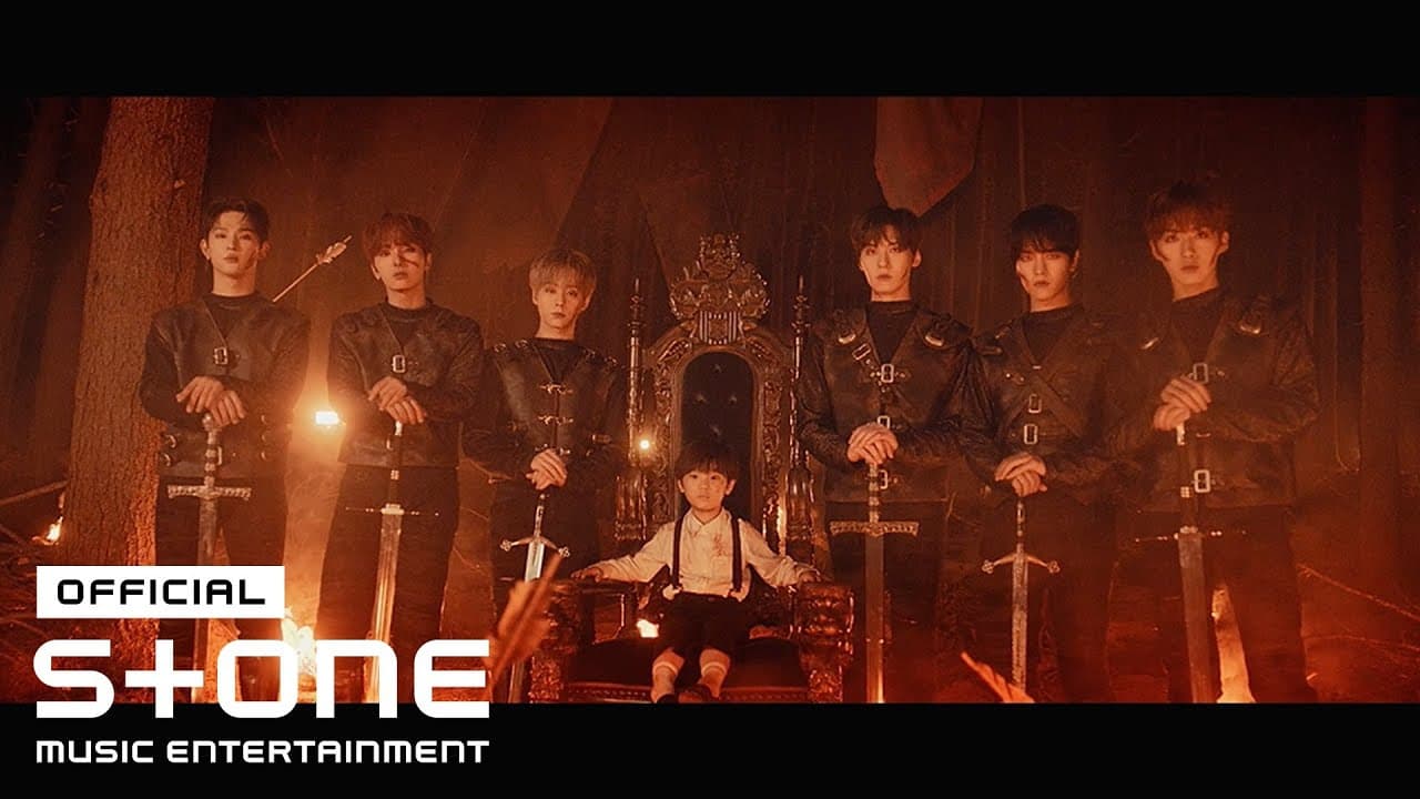 ONEUS (원어스) - 'COME BACK HOME' MV