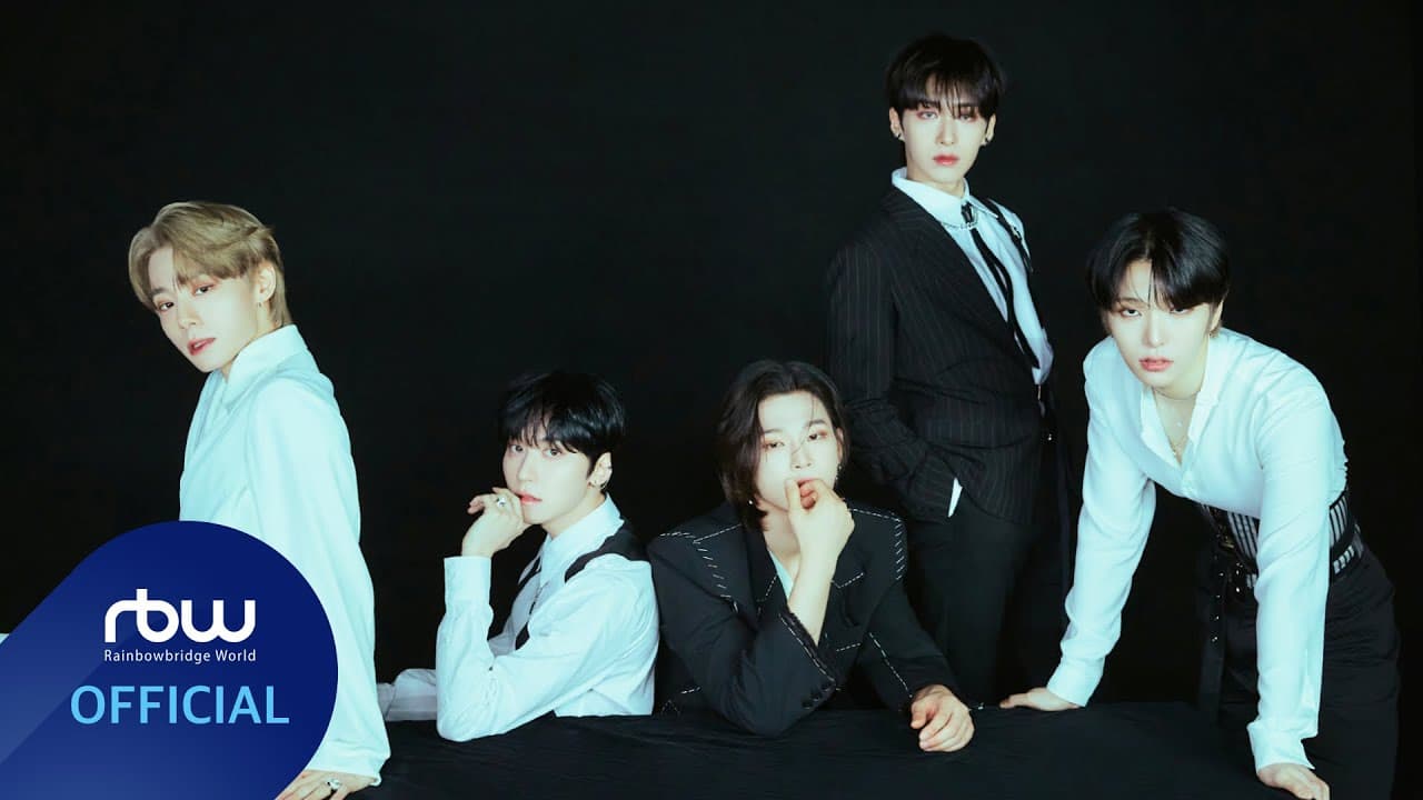 ONEUS(원어스) ‘ERASE ME’ MV