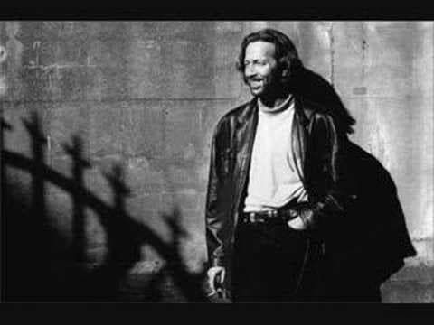 Eric Clapton-Someone Like You