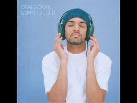 Craig David - Follow Me
