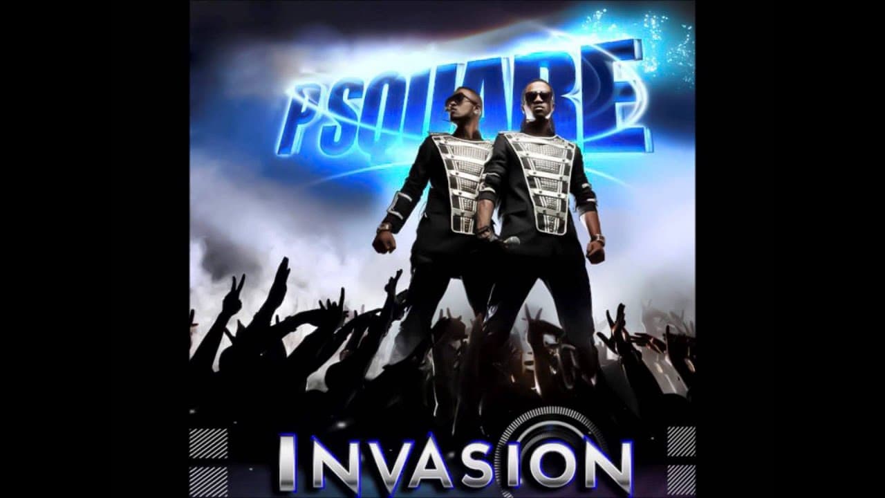 P-Square - Forever